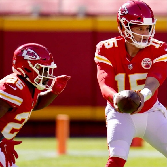 KANSAS CITY CHIEFS NFL HOUSE KEY BLANK! - Picture 6 of 8